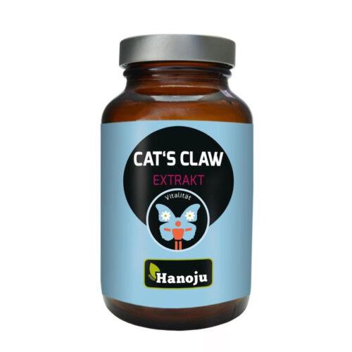 Cat's Claw