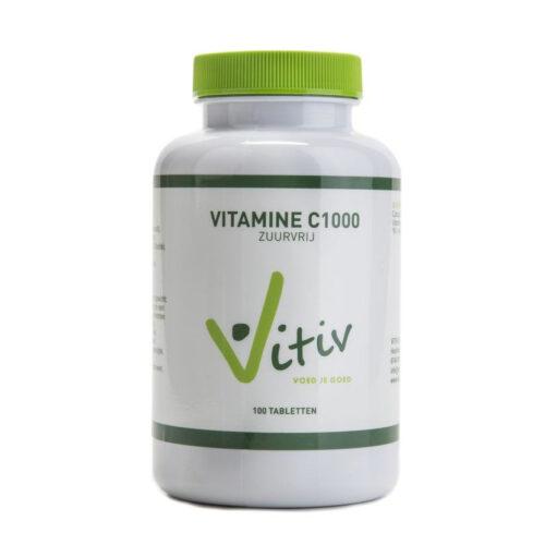 Vitamine C1000