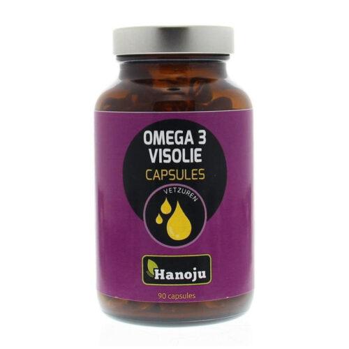 Visolie Omega-3