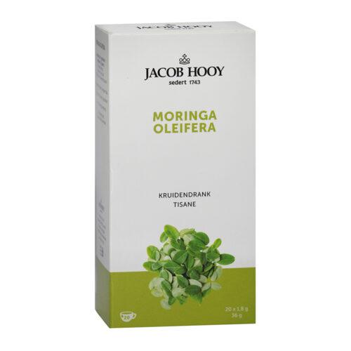 Moringa Theezakjes