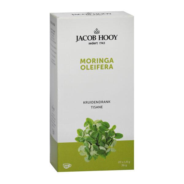 Moringa Theezakjes