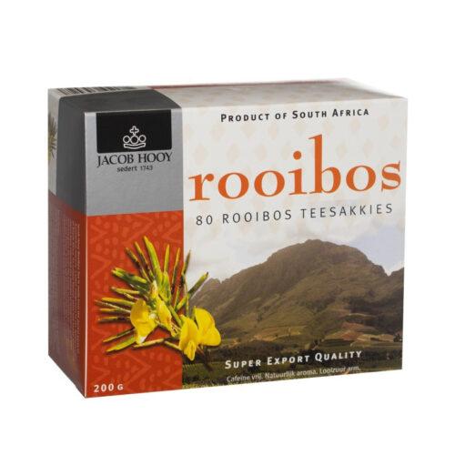 Rooibos Premium Theezakjes