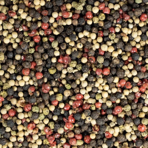 4 Seizoenen Peper