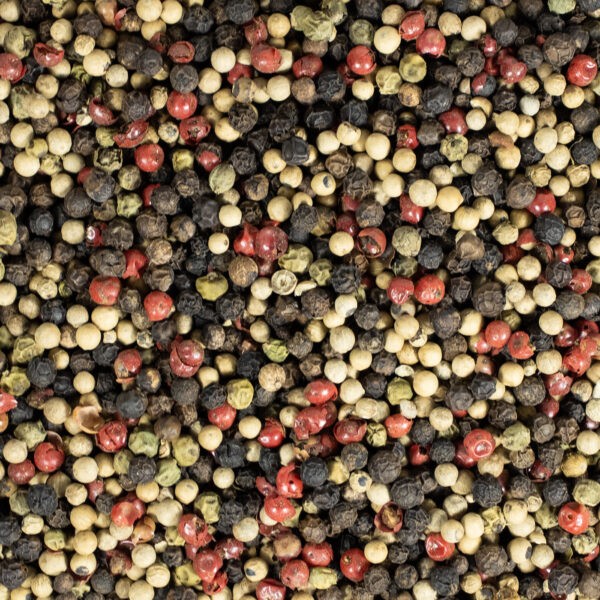 4 Seizoenen Peper