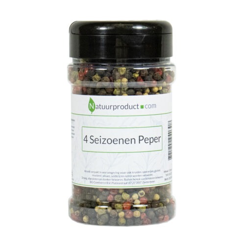 4 Seizoenen Peper