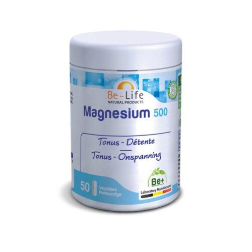 Magnesium