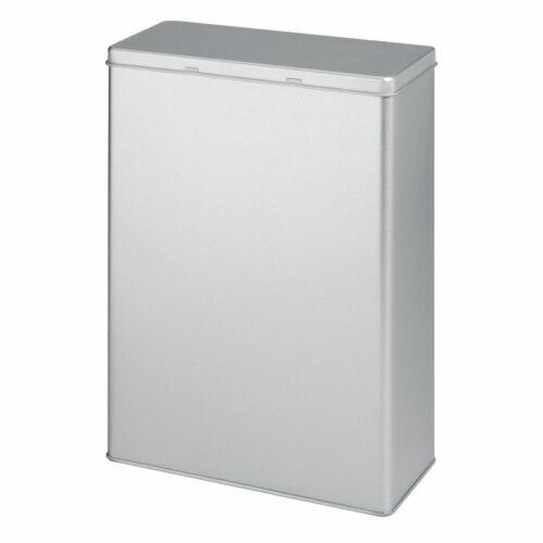 Theeblik Scharnierdeksel 1000 gram