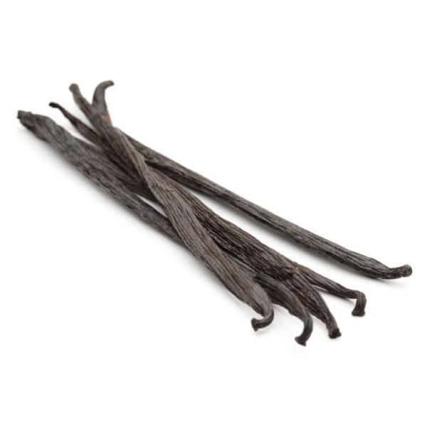 Bourbon Vanillestokje (Bio)