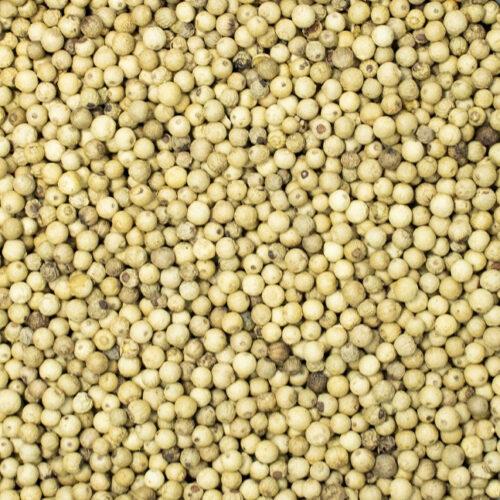 Witte Peper Heel