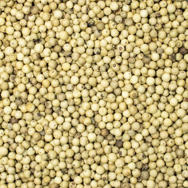 Witte Peper Heel
