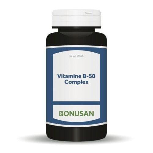 Vitamine B50