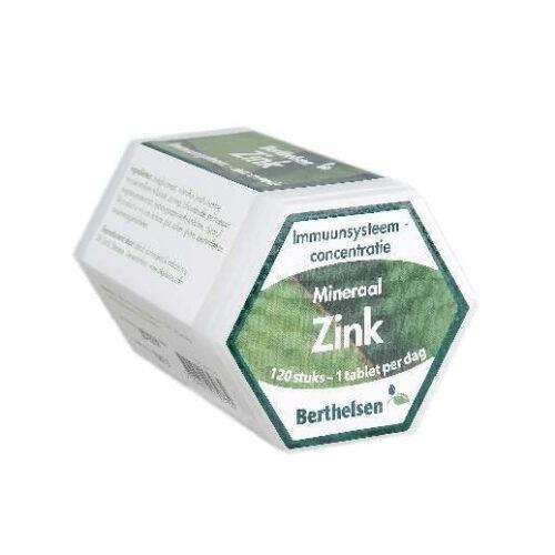 Zink Complex