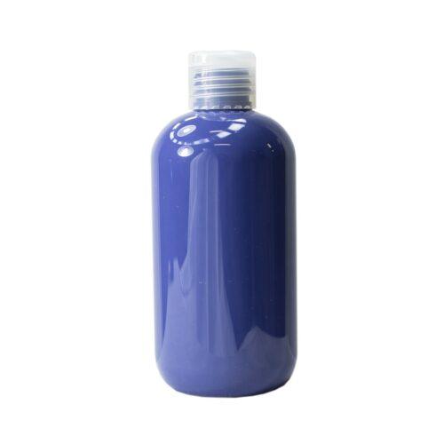 Fles Kunststof leeg