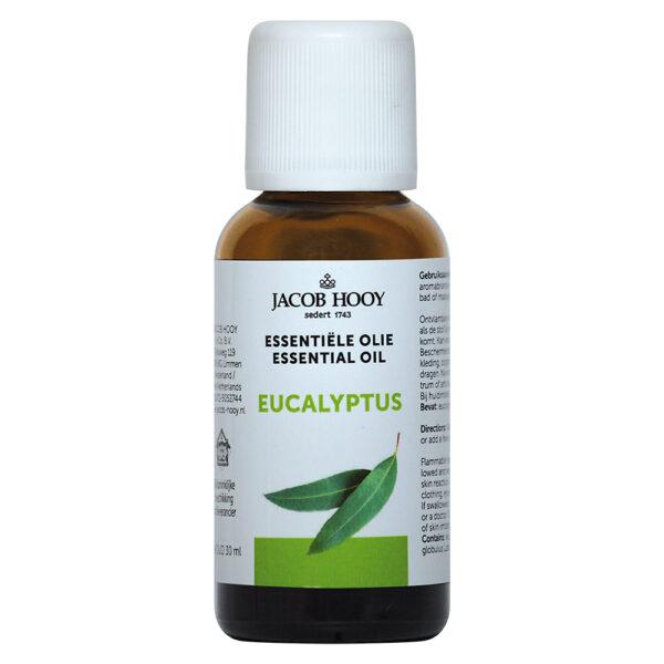 Etherische Olie Eucalyptus