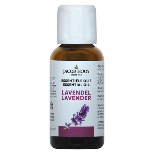 Etherische Olie Lavendel