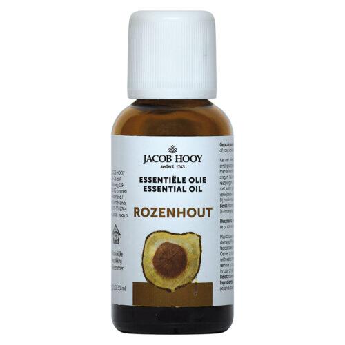 Etherische Olie Rozenhout