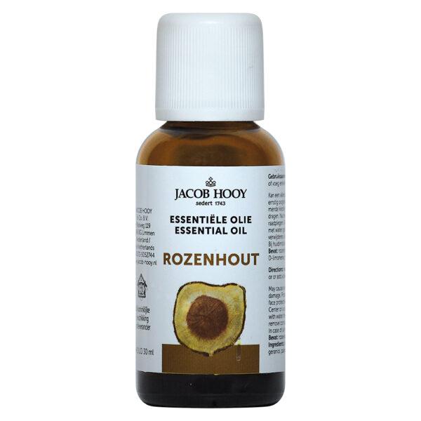 Etherische Olie Rozenhout
