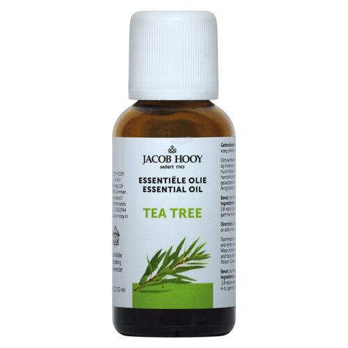 Etherische Olie Tea Tree