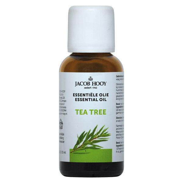 Etherische Olie Tea Tree