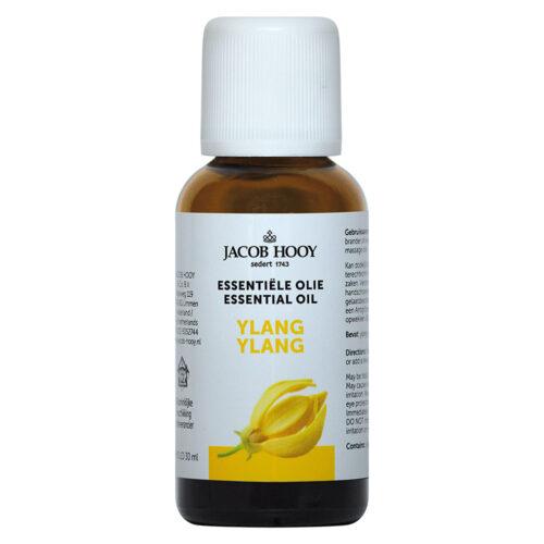Etherische Olie Ylang Ylang