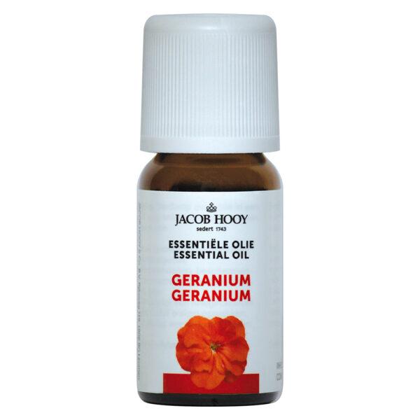 Etherische Olie Geranium