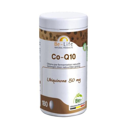 Co-enzym Q10
