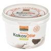 Kokos Olie Ontgeurd