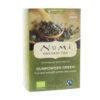 Groene Thee Theezakjes (Bio + Fairtrade)