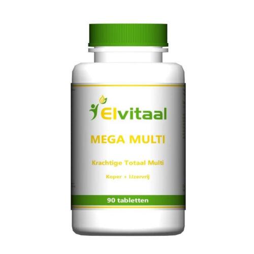Multivitamine Extra