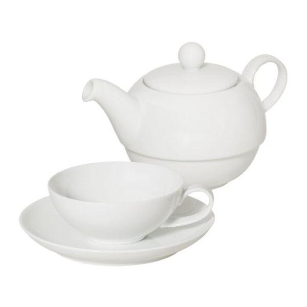 Tea for one set Topkwaliteit Bestellen