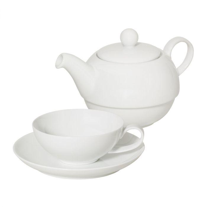 Tea for one set Topkwaliteit Bestellen