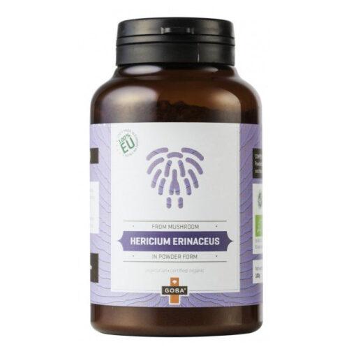 Hericium extract