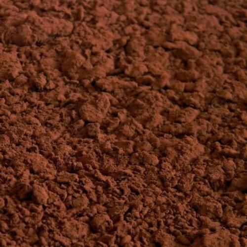 Cacao Poeder