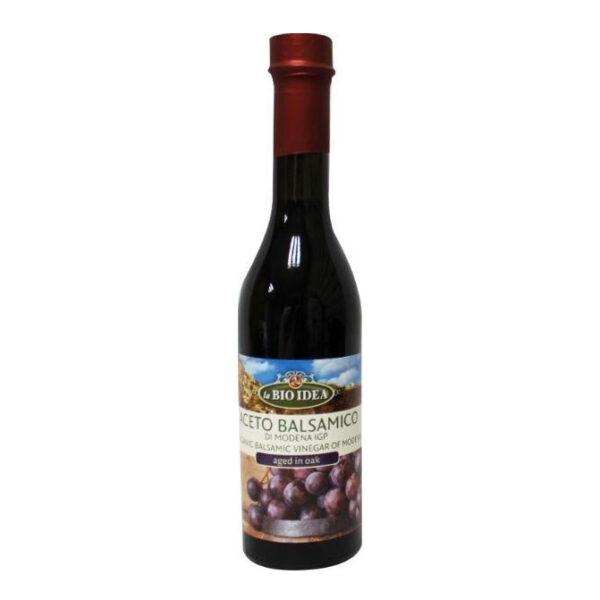 Balsimico Azijn Oak (Bio)