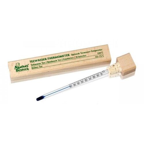 Theethermometer