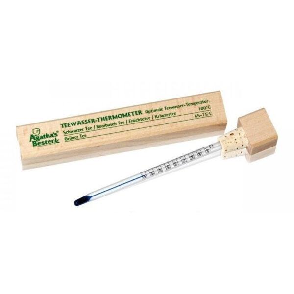 Theethermometer