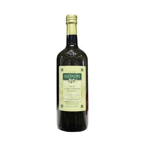 Olijfolie Savagno Extra Vierge (Bio)