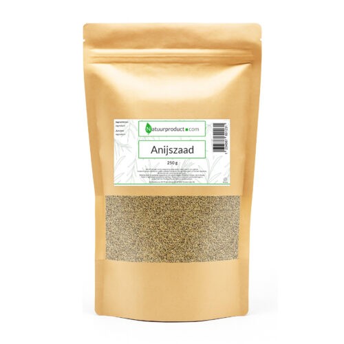 Anijszaad 250 zak