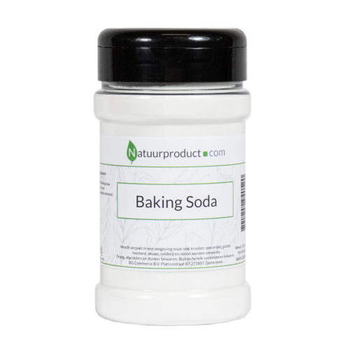 Baking Soda