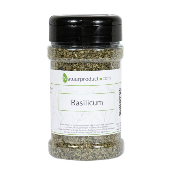 Basilicum