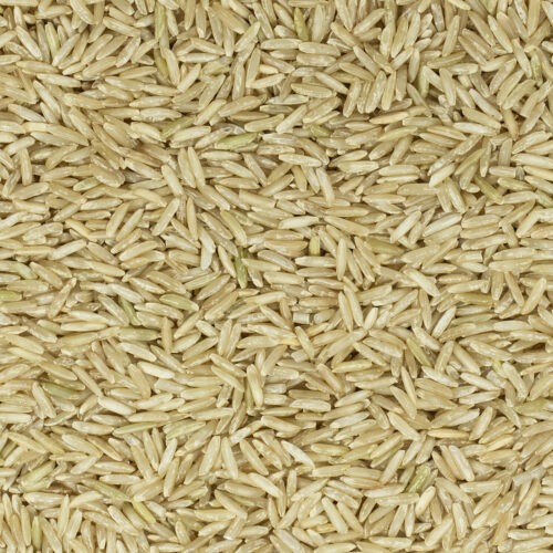 Basmatirijst Volkoren