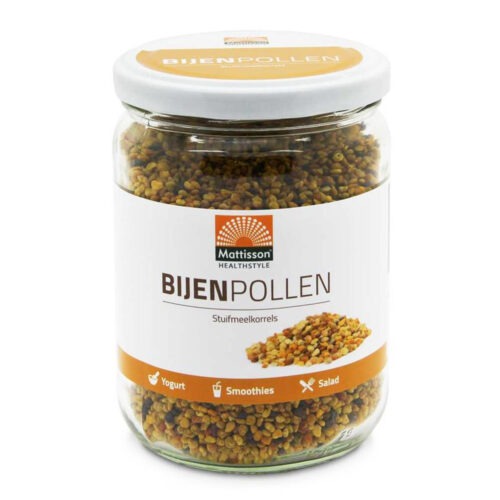 Bijenpollen
