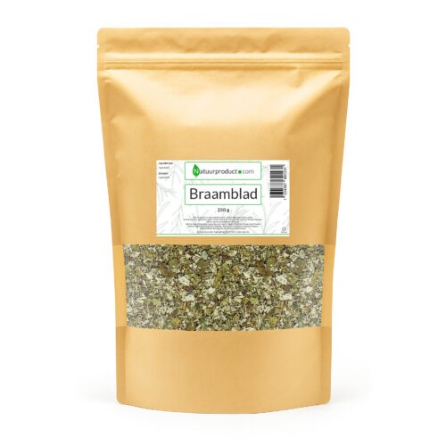Braamblad 250 zak