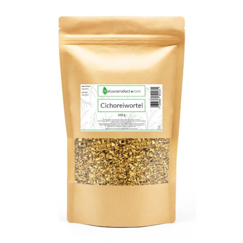 Cichoreiwortel 250 zak