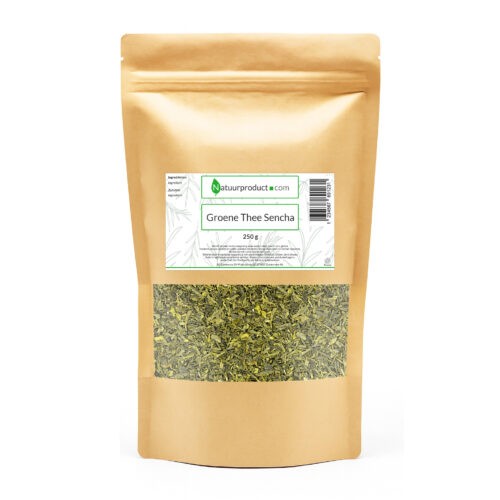 Groene Thee Sencha