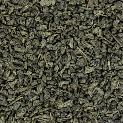 Groene Thee Basic