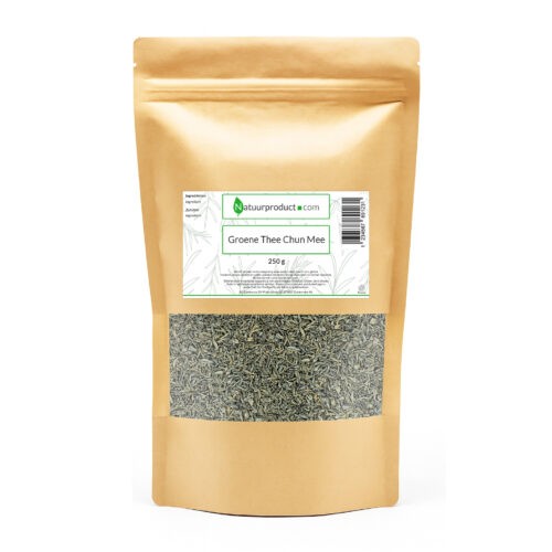 Groene Thee Chun Mee