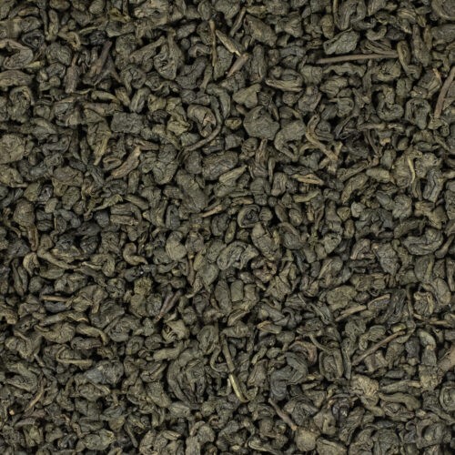 Groene Thee Gunpowder