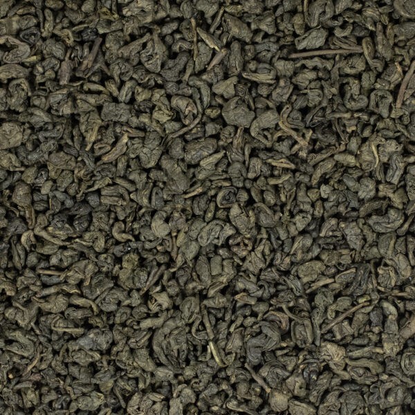 Groene Thee Gunpowder