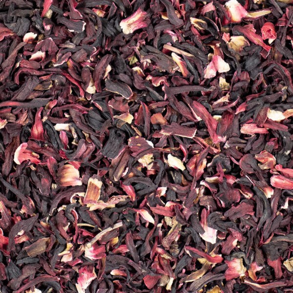 Hibiscus thee